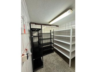 Lokal mazowieckie
Warszawa
Praga-Południe Do wynajęcia 9000 PLN 160 m2 