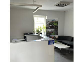 Biuro wielkopolskie
Poznań
Łazarz Do wynajęcia 32 220 PLN 537 m2 