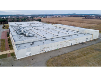 Magazyn świętokrzyskie
Kielce Do wynajęcia 122 046 PLN 4788 m2 