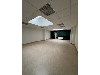 Biuro świętokrzyskie
Kielce Do wynajęcia 6540 PLN 114,07 m2 