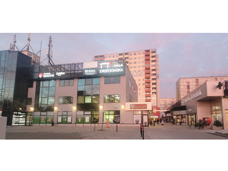 Biuro dolnośląskie
Wrocław
Fabryczna
Muchobór Mały Do wynajęcia 1850 PLN 23 m2 