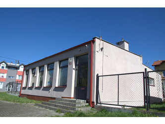 Lokal świętokrzyskie
Kielce
Herby Do wynajęcia 4500 PLN 115 m2 