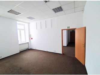Biuro łódzkie
Łódź
Śródmieście
Os. Katedralna Do wynajęcia 1450 PLN 46 m2 