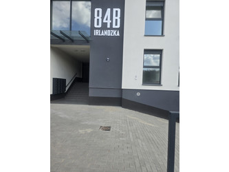 Garaż wielkopolskie
Leszno Do wynajęcia 420 PLN 18 m2 