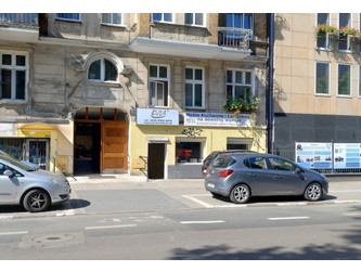 Lokal wielkopolskie
Poznań
Stare Miasto Do wynajęcia 2900 PLN 50 m2 