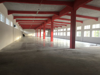 Magazyn świętokrzyskie
skarżyski
Skarżysko-Kamienna Do wynajęcia 20 PLN 1018 m2 