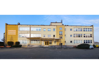 Biurowiec lubelskie
Zamość Do wynajęcia 54 000 PLN 1800 m2 