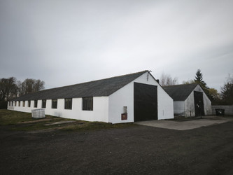 Magazyn wielkopolskie
gnieźnieński
Gniezno Do wynajęcia 6500 PLN 500 m2 