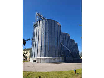 Magazyn lubelskie
chełmski
Siedliszcze
Siedliszcze Do wynajęcia 50 000 PLN 1 m2 