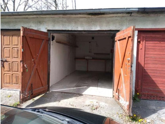 Garaż warmińsko-mazurskie
Olsztyn
Śródmieście Do wynajęcia 510 PLN 19 m2 