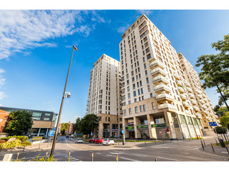 Biuro pomorskie
Gdańsk
Wrzeszcz
Wrzeszcz Górny Do wynajęcia 6500 PLN 66 m2 