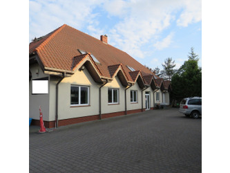 Lokal mazowieckie
Warszawa
Wawer Do wynajęcia 14 000 PLN 400 m2 