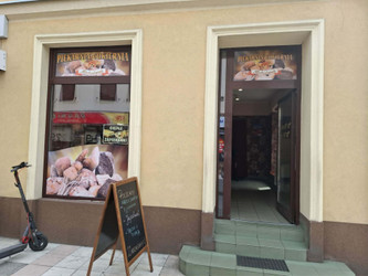 Lokal wielkopolskie
rawicki
Rawicz
Rawicz Do wynajęcia 2500 PLN 40 m2 