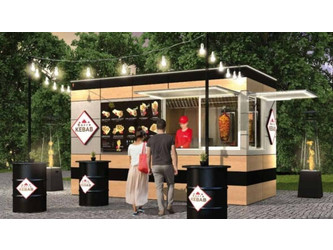 Lokal małopolskie
Kraków Do wynajęcia 1 PLN 20 m2 