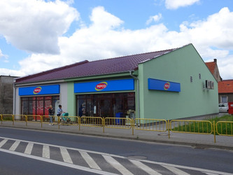 Lokal lubuskie
międzyrzecki
Skwierzyna
Skwierzyna Do wynajęcia 12 500 PLN 312 m2 