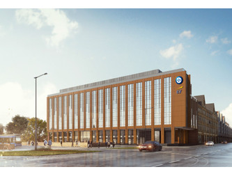 Biuro dolnośląskie
Wrocław
Stare Miasto Do wynajęcia 68 PLN 4250 m2 