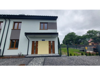 Mieszkanie mazowieckie
wołomiński
Wołomin
Czarna Na sprzedaż 729 000 PLN 130 m2 