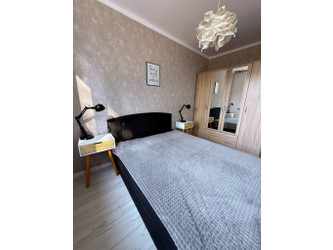 Mieszkanie zachodniopomorskie
Świnoujście Na sprzedaż 300 000 PLN 30,74 m2 