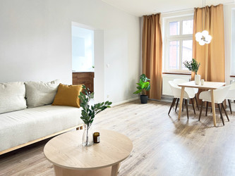 Mieszkanie śląskie
Ruda Śląska
Kochłowice Na sprzedaż 330 000 PLN 55 m2 