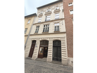 Mieszkanie małopolskie
Kraków
Stare Miasto
Stare Miasto (historyczne) Na sprzedaż 1 690 000 PLN 56 m2 