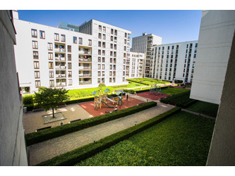 Mieszkanie mazowieckie
Warszawa
Śródmieście Na sprzedaż 1 278 160 PLN 40 m2 