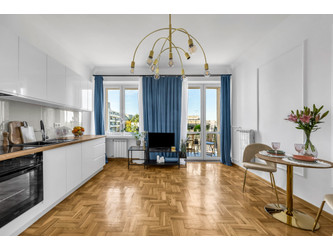 Mieszkanie mazowieckie
Warszawa
Praga-Południe Na sprzedaż 579 000 PLN 32,5 m2 