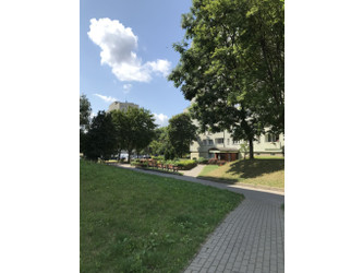 Mieszkanie mazowieckie
Warszawa
Bemowo Na sprzedaż 698 000 PLN 42 m2 