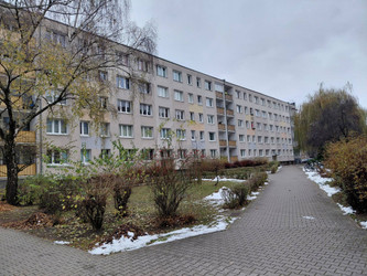 Mieszkanie wielkopolskie
Poznań
Nowe Miasto Na sprzedaż 383 000 PLN 37,6 m2 