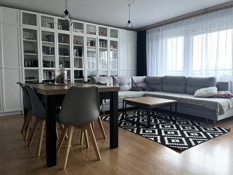 Mieszkanie małopolskie
nowotarski
Nowy Targ Na sprzedaż 740 000 PLN 84,48 m2 