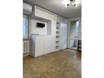 Mieszkanie mazowieckie
Warszawa
Mokotów Na sprzedaż 640 000 PLN 38 m2 