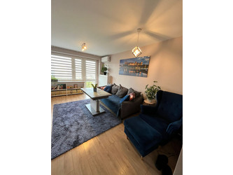 Mieszkanie małopolskie
gorlicki
Gorlice Na sprzedaż 390 000 PLN 49 m2 