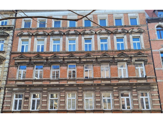 Mieszkanie dolnośląskie
Wrocław
Śródmieście
Nadodrze Na sprzedaż 850 000 PLN 65,6 m2 