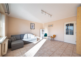 Mieszkanie pomorskie
Gdańsk
Orunia Górna-Gdańsk Południe Na sprzedaż 749 000 PLN 75,8 m2 