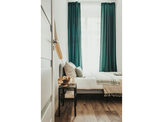 Mieszkanie wielkopolskie
Poznań Na sprzedaż 589 000 PLN 34,6 m2 