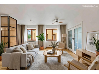 Mieszkanie mazowieckie
Warszawa
Bielany Na sprzedaż 1 590 000 PLN 67 m2 