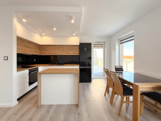 Mieszkanie podkarpackie
Rzeszów
Słocina Na sprzedaż 849 000 PLN 77,36 m2 