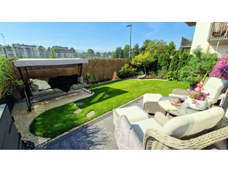 Mieszkanie mazowieckie
Warszawa
Bemowo Na sprzedaż 1 100 000 PLN 52,99 m2 