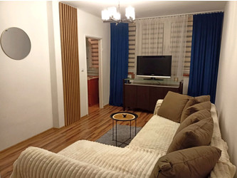 Mieszkanie śląskie
Jastrzębie-Zdrój
Centrum Na sprzedaż 189 000 PLN 35 m2 