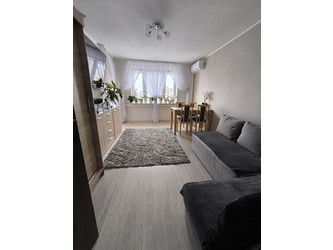 Mieszkanie mazowieckie
nowodworski
Nowy Dwór Mazowiecki Na sprzedaż 449 000 PLN 42,6 m2 