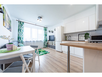 Mieszkanie wielkopolskie
Poznań
Rataje Na sprzedaż 615 000 PLN 73,6 m2 