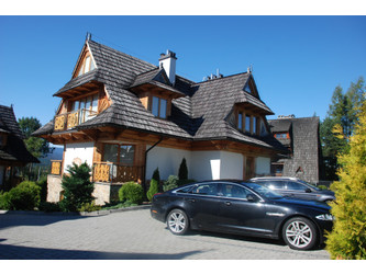 Mieszkanie małopolskie
tatrzański
Kościelisko
Kościelisko Na sprzedaż 1 722 000 PLN 82 m2 