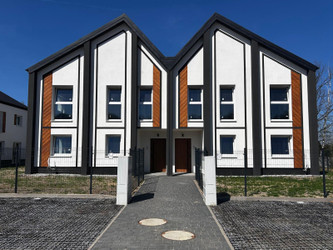 Mieszkanie dolnośląskie
Wrocław
Fabryczna
Leśnica Na sprzedaż 784 064 PLN 94,78 m2 