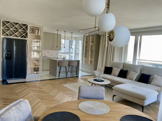 Mieszkanie pomorskie
Gdańsk
Letnica Na sprzedaż 1 577 000 PLN 83,34 m2 