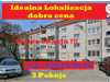 Mieszkanie dolnośląskie
Wrocław
Krzyki
Krzyki Na sprzedaż 1 385 000 PLN 65 m2 