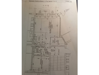 Mieszkanie mazowieckie
Warszawa
Bielany Na sprzedaż 810 000 PLN 48,6 m2 