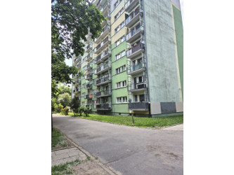 Mieszkanie łódzkie
Łódź
Bałuty
Teofilów Na sprzedaż 270 000 PLN 38,3 m2 