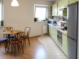 Mieszkanie małopolskie
Kraków Na sprzedaż 638 000 PLN 47,2 m2 