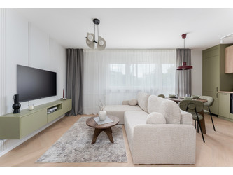 Mieszkanie małopolskie
Kraków
Dębniki
Os. Ruczaj Na sprzedaż 885 000 PLN 52,6 m2 