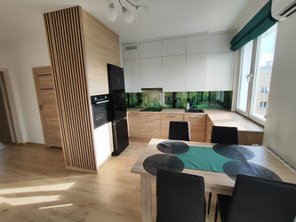 Mieszkanie mazowieckie
Warszawa
Ursus Na sprzedaż 879 000 PLN 48,84 m2 