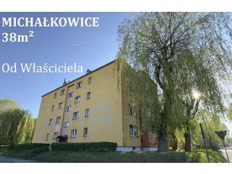 Mieszkanie śląskie
Siemianowice Śląskie
Michałkowice Na sprzedaż 219 000 PLN 38 m2 